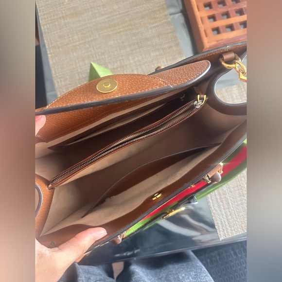 Diana Médium Gucci Bag - Picture 4 of 6